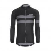 quattroad long-sleeved Jersey